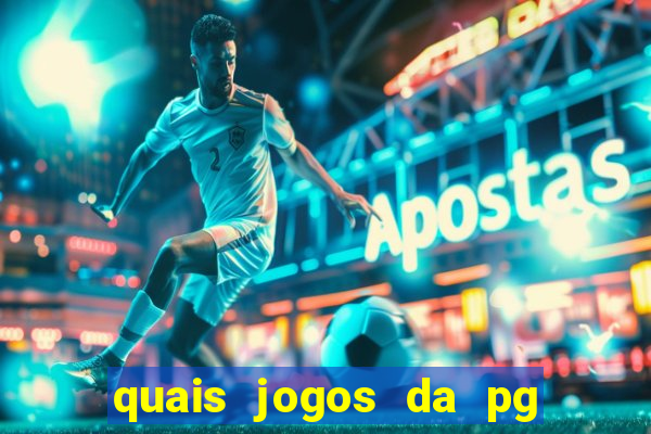 quais jogos da pg da pra comprar funcionalidade